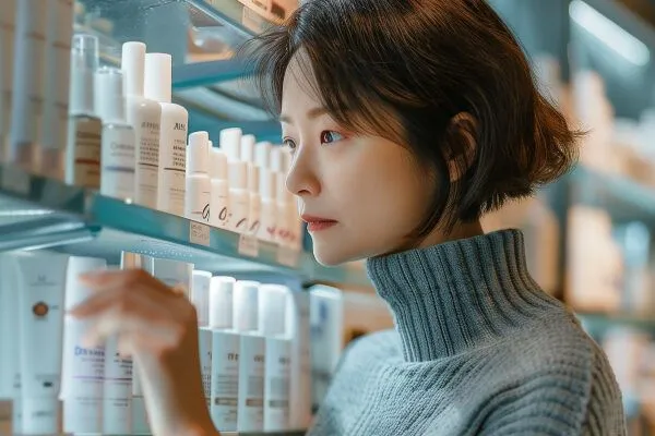 Benefici e utilizzo della biotina per capelli 6 Benefici e utilizzo della biotina per capelli