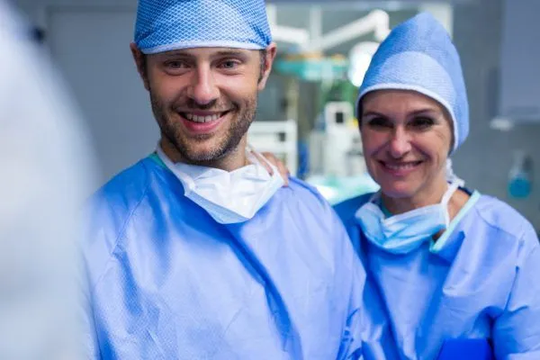 Perché sempre più Spagnoli si fanno impiantare i capelli