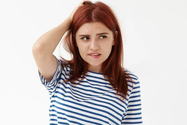 Shampoo al ketoconazolo: a cosa serve e come funziona 6 Shampoo al ketoconazolo: a cosa serve e come funziona
