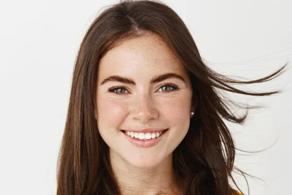 I migliori tagli di capelli per facce rotonde 4 I migliori tagli di capelli per facce rotonde