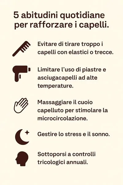 Alopecia: tutto quello che non sapevate su cause e remedi