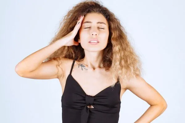 Capelli secchi: Come idratarli e ripararli 6 Capelli secchi: Come idratarli e ripararli
