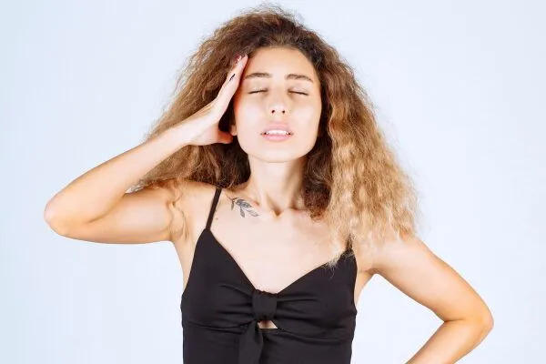 Il miglior trattamento per l’idratazione dei capelli 4 Il miglior trattamento per l’idratazione dei capelli