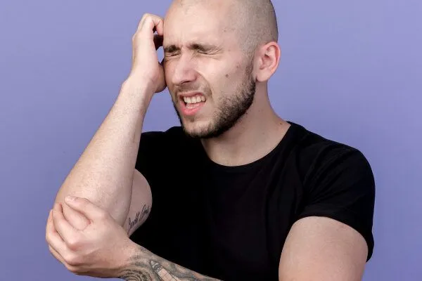 Calvo a meno di 30 anni: cosa posso fare?