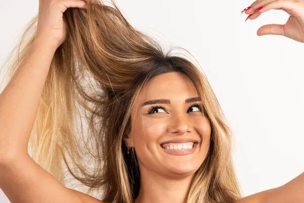 Come rivitalizzare i capelli dopo l’estate 7 Come rivitalizzare i capelli dopo l’estate