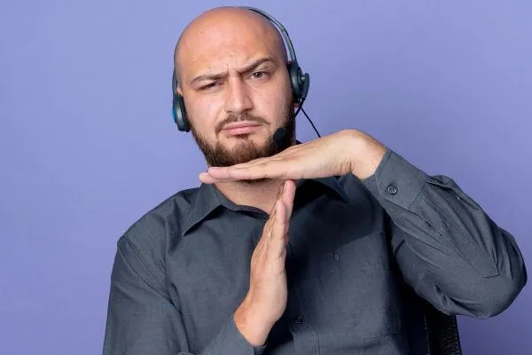 Caduta dei capelli correlata allo stress