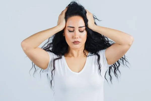 Angioma del cuoio capelluto: Cos’è e come rimuoverlo 4 Angioma del cuoio capelluto: Cos’è e come rimuoverlo