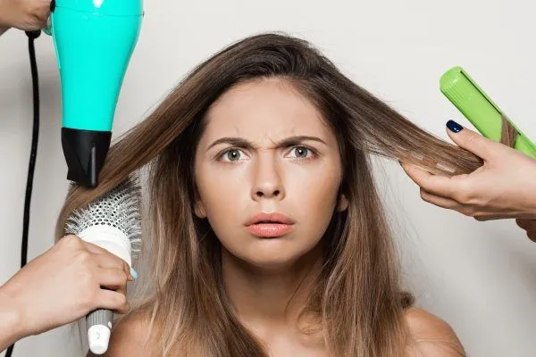 Come far crescere i capelli più velocemente 6 Come far crescere i capelli più velocemente