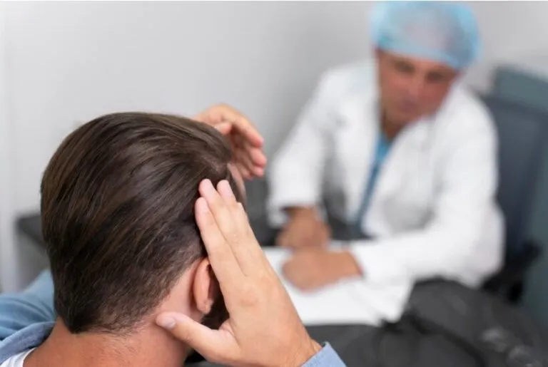Trichoscopie : examen clé pour le diagnostic de l’alopécie