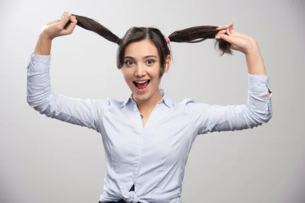 Accessori per capelli che possono danneggiarli 2 Accessori per capelli che possono danneggiarli