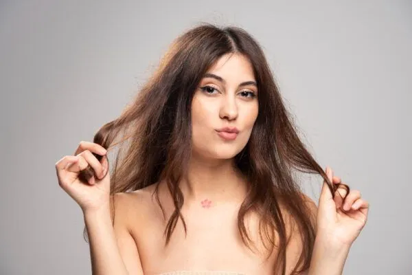 Accessori per capelli che possono danneggiarli 5 Accessori per capelli che possono danneggiarli