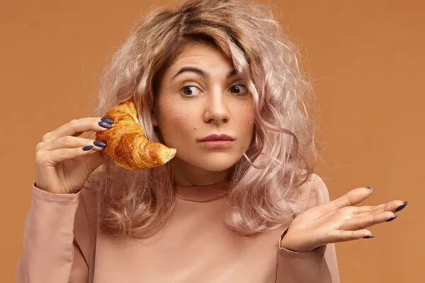 Alimenti che causano la caduta dei capelli 2 Alimenti che causano la caduta dei capelli