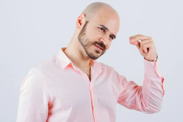 Come trattare l’alopecia nei giovani? 7 Come trattare l’alopecia nei giovani?