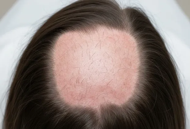 Découvrez si vous êtes éligible pour une greffe de cheveux 6 Découvrez si vous êtes éligible pour une greffe de cheveux