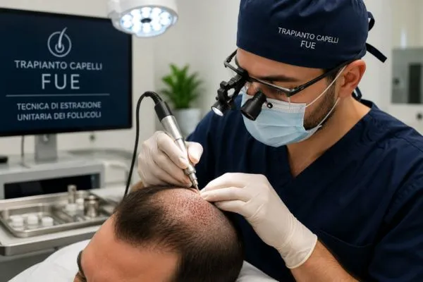 La miglior clinica per il trapianto capelli in Spagna? 2 La miglior clinica per il trapianto capelli in Spagna?