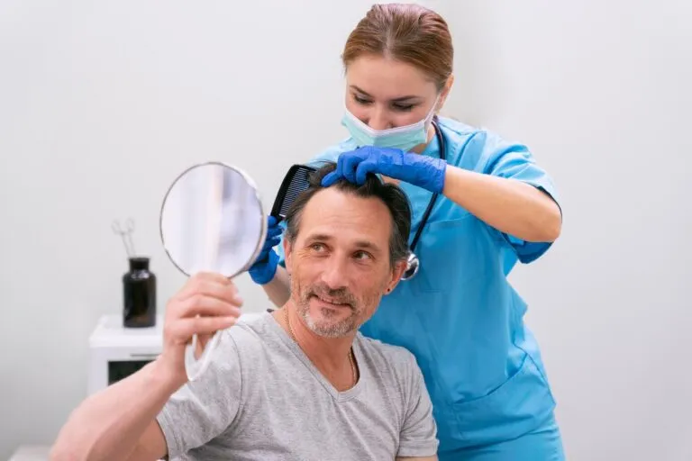 Les avantages de la greffe de cheveux : le guide complet pour retrouver votre densité 3 Les avantages de la greffe de cheveux : le guide complet pour retrouver votre densité
