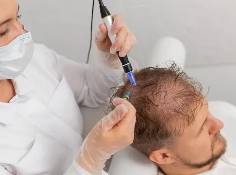 Le soutien psychologique dans le processus de greffe de cheveux 4 Le soutien psychologique dans le processus de greffe de cheveux
