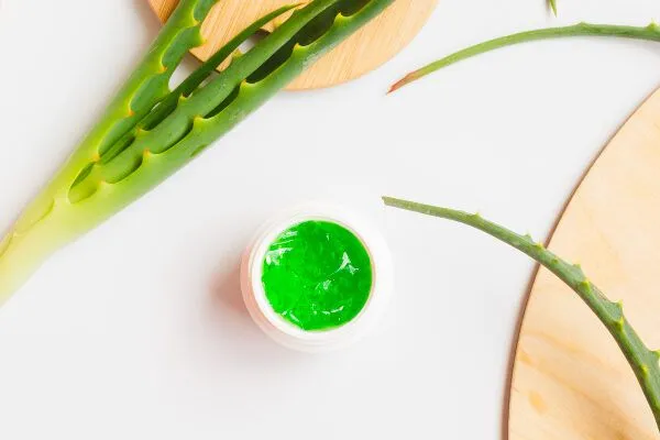 Benefici dell’aloe vera sui capelli 5 Benefici dell’aloe vera sui capelli