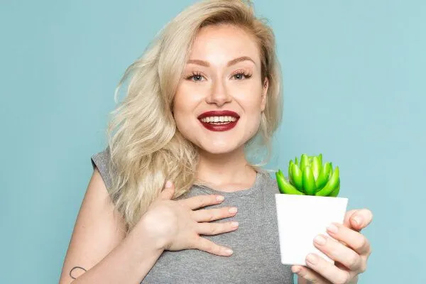 Benefici dell’aloe vera sui capelli 7 Benefici dell’aloe vera sui capelli