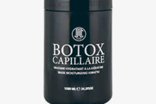 Qu’est-ce que le botox capillaire et à quoi ça sert ?