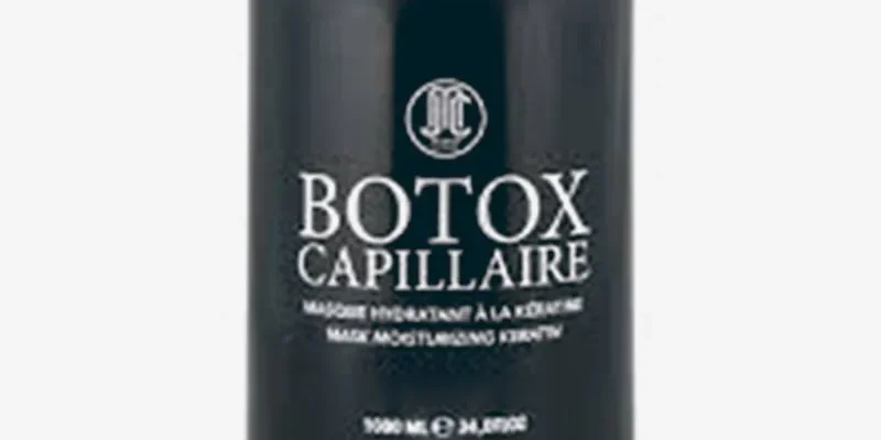 Qu’est-ce que le botox capillaire et à quoi ça sert ? 1 Qu’est-ce que le botox capillaire et à quoi ça sert ?