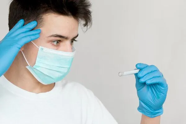 Combatir la caída del cabello causada por la Covid 5 Combatir la caída del cabello causada por la Covid
