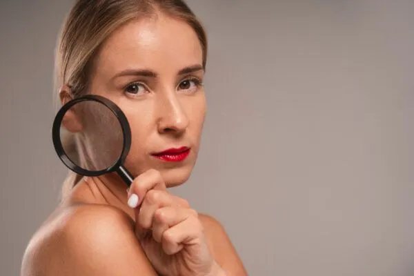 Caduta dei capelli da lupus, come si risolve? 3 Caduta dei capelli da lupus, come si risolve?