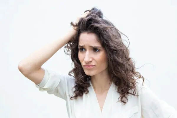 Caduta dei capelli da lupus, come si risolve? 7 Caduta dei capelli da lupus, come si risolve?