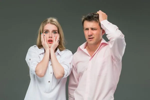 Caduta di capelli maschile e femminile: che differenza c’è? 2 Caduta di capelli maschile e femminile: che differenza c’è?