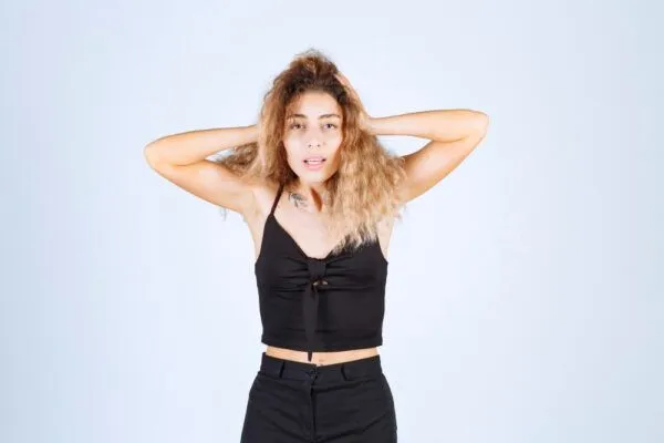 Caduta e diradamento dei capelli: qual è la differenza 2 Caduta e diradamento dei capelli: qual è la differenza