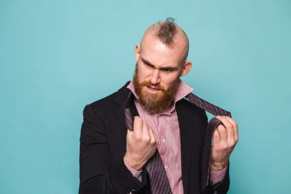 Caduta e diradamento dei capelli: qual è la differenza 3 Caduta e diradamento dei capelli: qual è la differenza