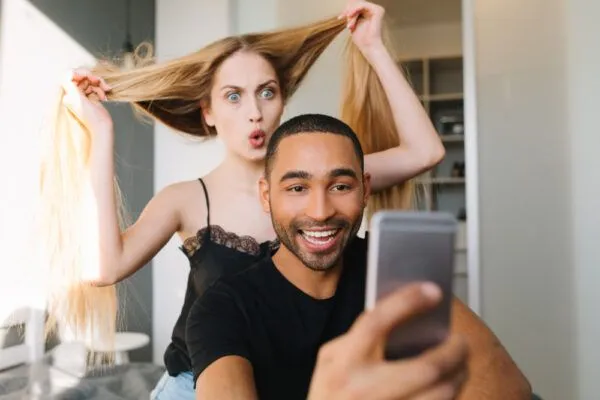 Caduta e diradamento dei capelli: qual è la differenza 7 Caduta e diradamento dei capelli: qual è la differenza
