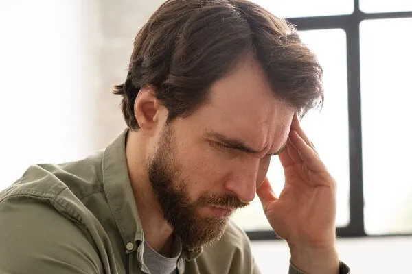 Calvizie, come influisce a livello psicologico?