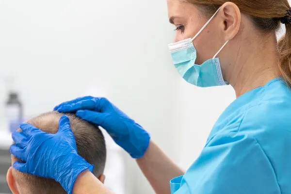 Calvizie, come influisce a livello psicologico?