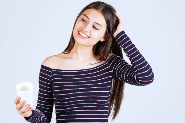 Capelli: Tutto quello che c’è da sapere 7 Capelli: Tutto quello che c’è da sapere