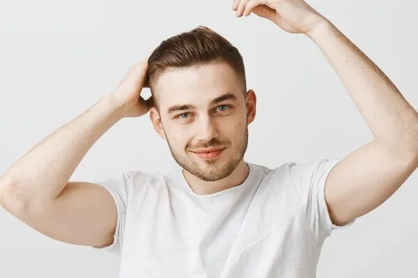 Capelli sani dall’interno, come ottenerli? 2 Capelli sani dall’interno, come ottenerli?
