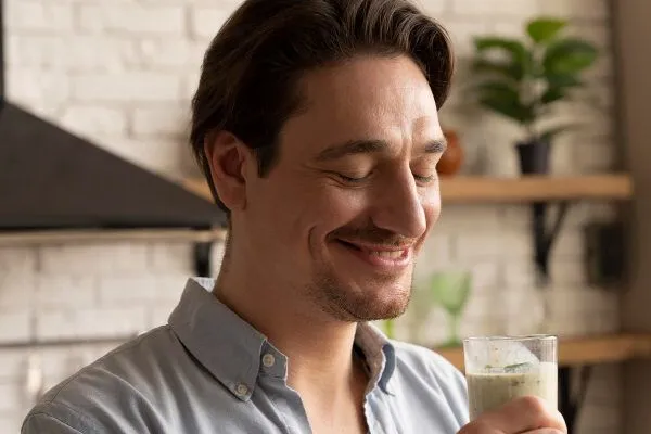 Capelli sani dall’interno, come ottenerli? 4 Capelli sani dall’interno, come ottenerli?