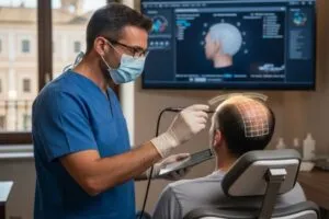 Trapianto capelli Italia: Innovazione, migliori cliniche e risultati garantiti 3 Trapianto capelli Italia: Innovazione, migliori cliniche e risultati garantiti