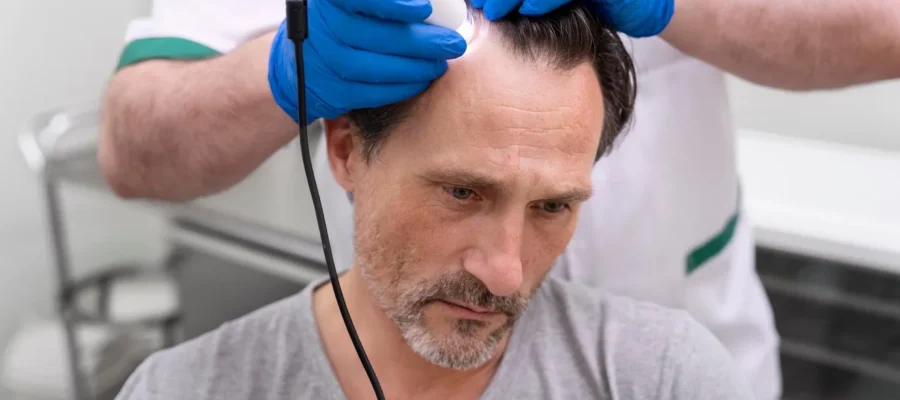 Quelle est la meilleur clinique de greffe de cheveux en Turquie ?