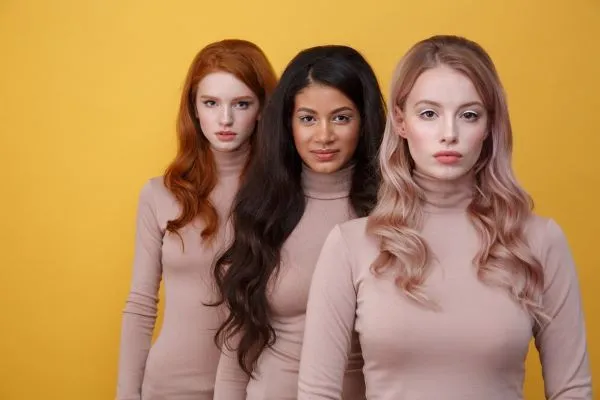 Come pettinare ogni tipo di capelli? 3 Come pettinare ogni tipo di capelli?