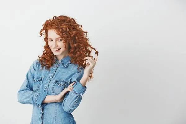 Come pettinare ogni tipo di capelli? 4 Come pettinare ogni tipo di capelli?