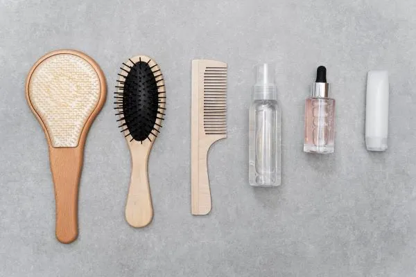 Come pettinare ogni tipo di capelli? 6 Come pettinare ogni tipo di capelli?