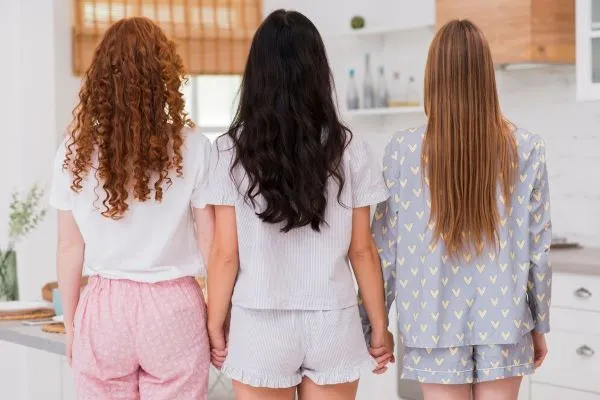 Come pettinare ogni tipo di capelli? 2 Come pettinare ogni tipo di capelli?