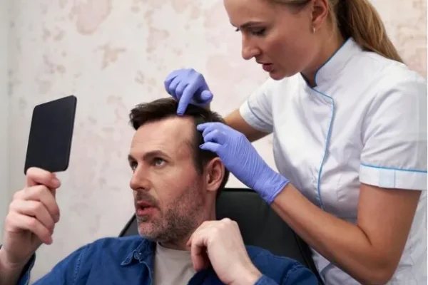 Meilleure clinique et chirurgien greffe de cheveux : comment choisir ?