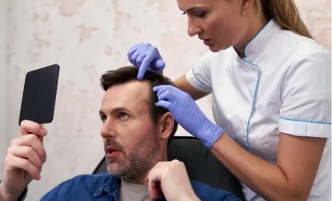 Meilleure clinique et chirurgien greffe de cheveux : comment choisir ?