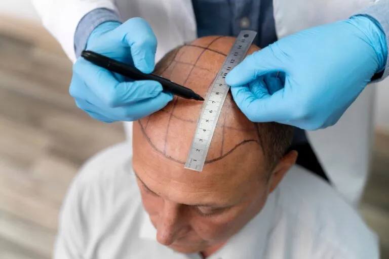 Types de traitement au laser pour la perte de cheveux 8 Types de traitement au laser pour la perte de cheveux