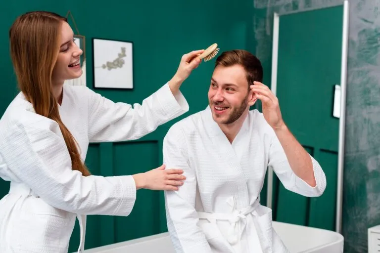 Démystifier la greffe de cheveux : attentes et réalité 3 Démystifier la greffe de cheveux : attentes et réalité