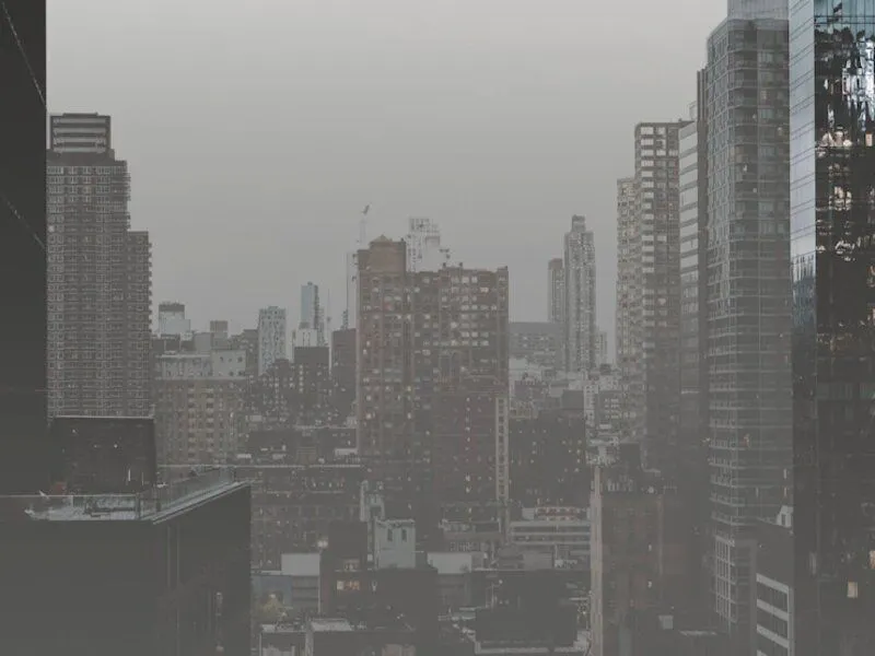 Pollution et chute de cheveux : comprendre les effets cachés