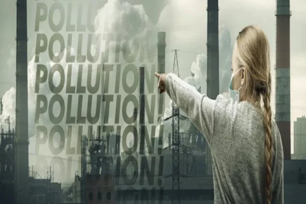 Pollution et chute de cheveux : comprendre les effets cachés