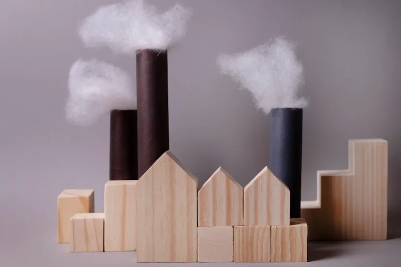 Pollution et chute de cheveux : comprendre les effets cachés